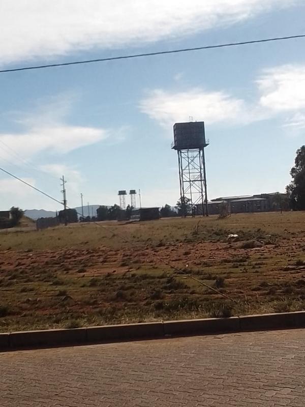 0 Bedroom Property for Sale in Aliwal North Eastern Cape